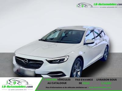 Opel Insignia Sports Tourer 2.0 D 170 ch