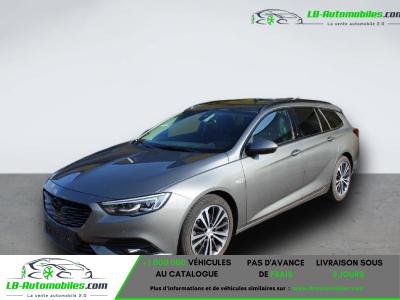 Opel Insignia Sports Tourer 2.0 D 170 ch