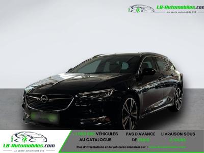 Opel Insignia Sports Tourer 2.0 D 170 ch