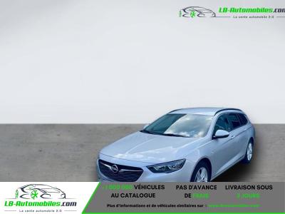 Opel Insignia Sports Tourer 2.0 D 170 ch BVA