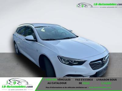 Opel Insignia Sports Tourer 2.0 D 170 ch BVA