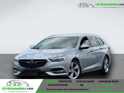 Opel Insignia Sports Tourer 2.0 Turbo 260 ch BVA AWD