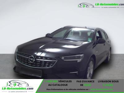 Opel Insignia Sports Tourer 2.0 Diesel 174 ch BVM