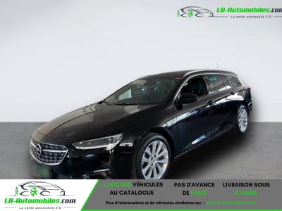 Opel Insignia Sports Tourer 2.0 Turbo 200 ch BVA