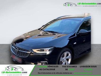 Opel Insignia Sports Tourer 2.0 Turbo 200 ch BVA