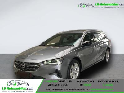 Opel Insignia Sports Tourer 2.0 Turbo 200 ch BVA