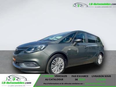 Opel Zafira 1.4 Turbo 140 ch BVM