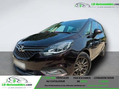 Opel Zafira 1.4 Turbo 140 ch BVA