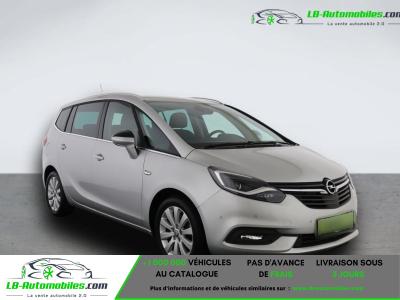 Opel Zafira 1.6 CDTI 136 ch