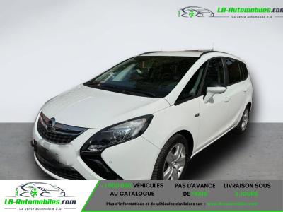 Opel Zafira Tourer 1.4 Turbo 120 ch