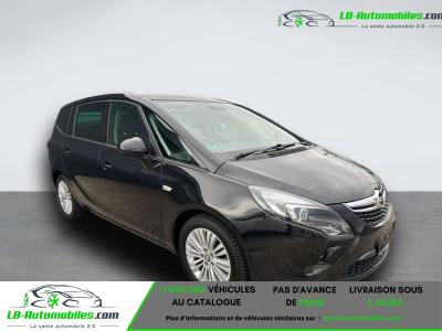 Opel Zafira Tourer 1.4 Turbo 140 ch BVM