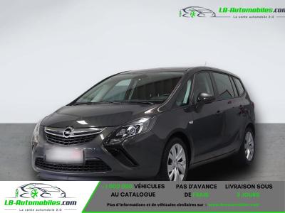 Opel Zafira Tourer 1.4 Turbo 140 ch BVM