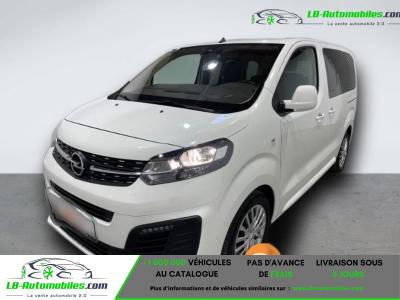 Opel Zafira Life L1 1.5 Diesel 120 ch