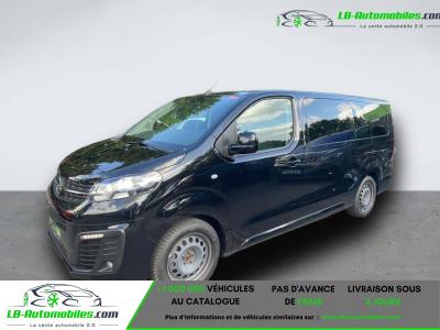 Opel Zafira Life L1 1.5 Diesel 120 ch