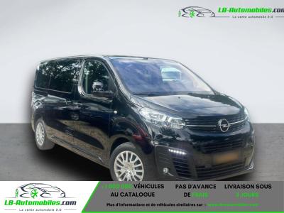 Opel Zafira Life L1 1.5 Diesel 120 ch BVA