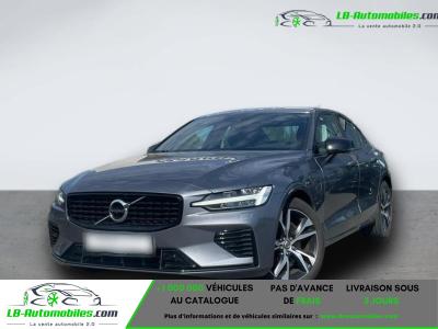 Volvo S60 T8 Engine 303 + 87 ch BVA