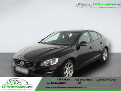 Volvo S60 D3 150 ch  BVA