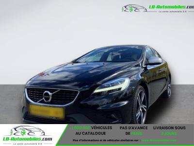 Volvo V40  D2 120 ch BVA