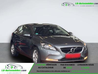 Volvo V40  T3 152 ch BVA