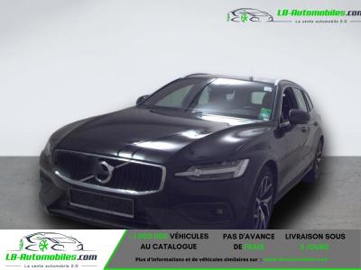 Volvo V60 T4 190 ch BVA