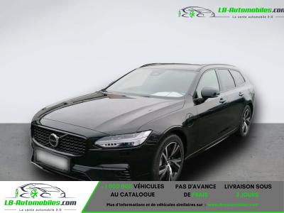 Volvo V90 T8 AWD 303 + 87 ch BVA