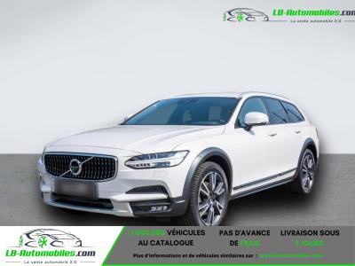 Volvo V90 Cross Country D4 AWD 190 ch BVA