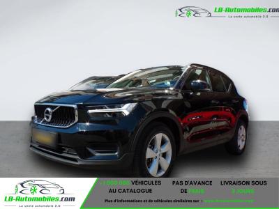 Volvo XC40 D4 AWD  190 ch BVA