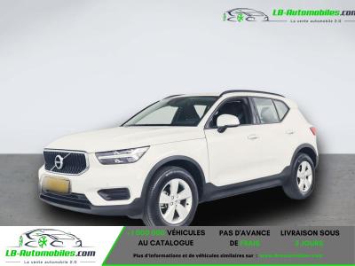 Volvo XC40 T2 129 ch BVA