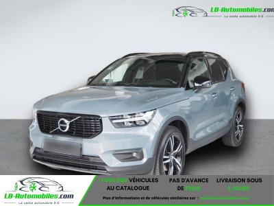 Volvo XC40 T4 190 ch BVA