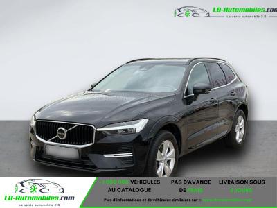 Volvo XC60 B4 197 ch BVA