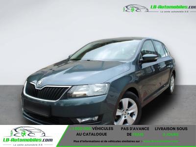 Skoda Rapid Spaceback 1.0 TSI 95 ch  BVM