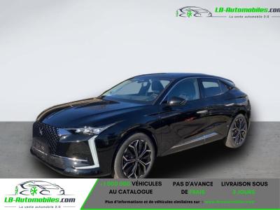 DS DS4 Hybride E-Tense 225 BVA