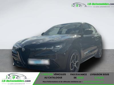 Alfa Romeo Stelvio 2.0T 280 ch Q4 BVA