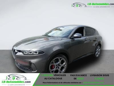 Alfa Romeo Tonale 1.5 Hybrid Essence 130 ch BVA