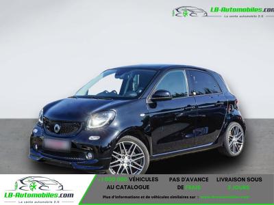 Smart ForFour 0.9 109 ch  BVA