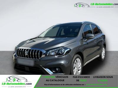 Suzuki S-Cross 1.0 Boosterjet 111ch BVM