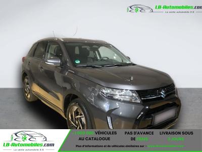 Suzuki Vitara 1.4 Boosterjet Allgrip Hybrid BVM 129ch