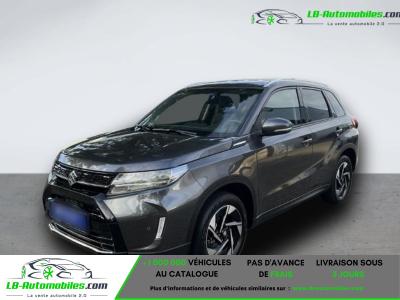 Suzuki Vitara 1.4 Boosterjet Allgrip Hybrid BVM 129ch