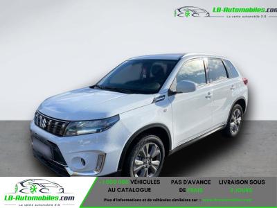 Suzuki Vitara 1.4 Boosterjet Hybrid BVM 129ch