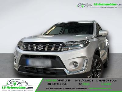 Suzuki Vitara 1.4 Boosterjet Hybrid BVM 129ch