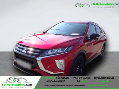 Mitsubishi Eclipse Cross 1.5 MIVEC 163 BVM 2WD