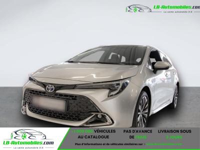 Toyota Corolla Touring Sports Hybride 184h BVA