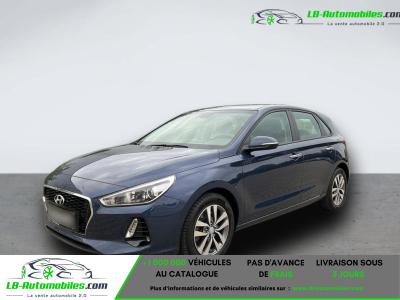 Hyundai I30 1.4 T-GDi 140 BVA