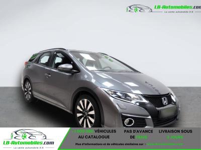 Honda Civic Tourer 1.6 i-DTEC 120