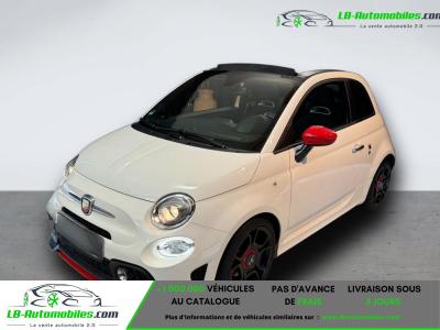 Abarth 500C C 1.4 Turbo 16V T-Jet 160 ch