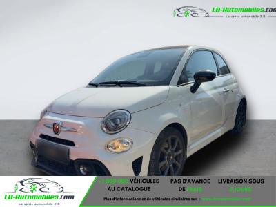 Abarth 595 Turismo Turismo 1.4 Turbo 16V T-Jet 165 ch BVM