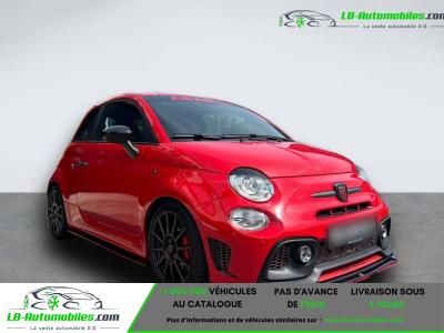 Abarth 595 Competizione Competizione 1.4 Turbo 16V T-Jet 180 ch BVM