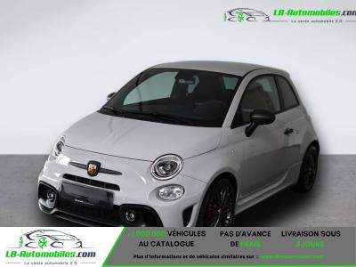 Abarth 595 Competizione Competizione 1.4 Turbo 16V T-Jet 180 ch BVM