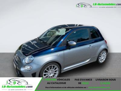 Abarth 595 Competizione Competizione 1.4 Turbo 16V T-Jet 180 ch BVM