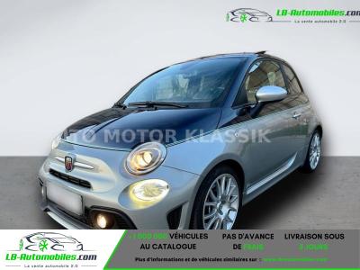 Abarth 595 Competizione Competizione 1.4 Turbo 16V T-Jet 180 ch BVM